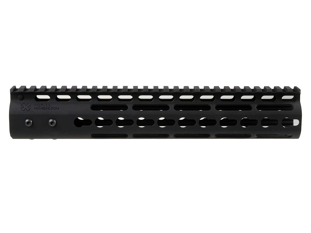 Amazon | マッドブルエアソフト(MADBULL airsoft) Noveske公認